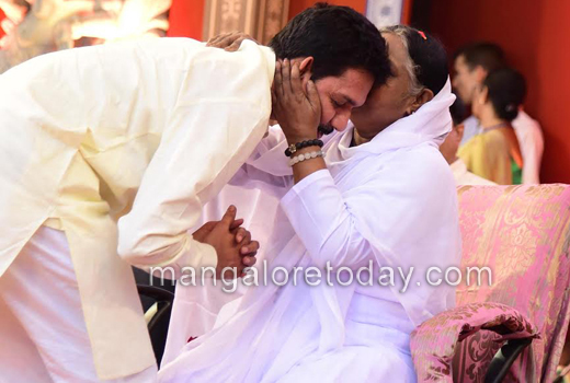 Amma in mangaluru 1
